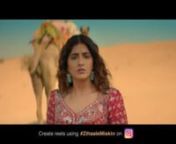 Zihaal e Miskin (Video) Javed-Mohsin - Vishal Mishra, Shreya Ghoshal - Rohit Z, Nimrit A - Kunaal V from zihaal e miskin javed mohsin vishal