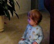 I love to watch &amp; dance to the opening theme to the Backyardigans!!!