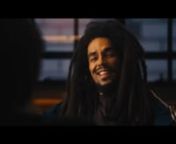 BOB MARLEYONE LOVE Trailer (2024) Kingsley Ben-Adir, Biopic Movie(1080p) from one love bob marley movie