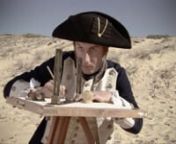 Captain Cook: Obsession & Discovery S01E01 from barefoot boy