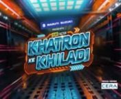 Khatron Ke khiladi SEason 14 Promo.nIf you want to see full episode then nClick herehttps://kkk13episode.com/khatron-ke-khiladi-season-13/