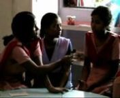 We filmed this incredible story of girls choosing education over forced marriage, in the City of Lucknow, India, in 2008. The girls&#39; video footage includes what the girls filmed themselves, with their Hindi original+English subtitles. nnThese incredible girls - most of them 14 to 18 years old - were standing up to every form of pressure, with the help of a very incredible school Principal/founder Dr. Urvashi Sahni, and many of them won. nnKrista wrote the following about our visit:nn