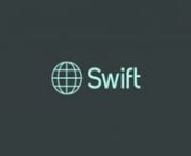WLO x Swift brand refresh from wlo