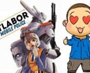Well my audience has spoken and I have started a new series. Patlabor is one that doesn&#39;t get talked about a whole lot in regard to robot anime and I hope to shed some more light on this one. Let&#39;s dive in. nnCome follow us on...nFacebook: https://www.facebook.com/youcantunwat...nInstagram: https://www.instagram.com/youcantunwa...nTwitter: https://twitter.com/unwatchit nnSupport our channel and Buy Me (Us) A Coffee: https://www.buymeacoffee.com/unwatchitnnAnd be sure to check out our website for