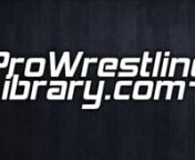 Our journey into pro wrestling’s biggest developmental system continues, as we uncover more hidden gems and rare classics previously thought lost to time presented to you in their last surviving form! Dozens of young hopefuls and established veterans alike fight to survive in the midst of a rapidly changing industry in 2001-02! See their progress, their pitfalls, their learning experiences, and their triumphs as they all attempt to advance to global superstardom! Hear the expert commentary of