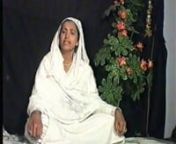 To listen to Full Path of Jap Ji Sahib with Captions in Punjabi/English and Translation, please visit; http://www.youtube.com/watch?v=6J6vHkx78pE Jap Ji sahib, rehraas Sahib and Kirtan Sohila. Her brother Gurmit Singh of Jyoti Arts Patiala shot the viideo at home.nnJap Ji Sahib consists of the Mool Mantra, an opening Salok, a set of 38 Paurees (Hymns) and a final Salok. This Bani is inscribed at the very beginning of Sri Guru Granth Sahib Ji. It explains how the barriers of deceit and falsehood