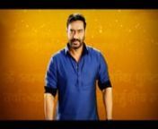 Maha Ramleela Shivaay Teaser with Ajay Devgn : ABP News from ramleela
