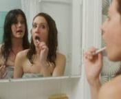 LANGUAGE: EnglishnnGenre: LGBTQ, Dramedy, Drama, ComedynRunning Time: 10 minutesnYear of production: 2019nnSYNOPSISnnVicki idolizes her new girlfriend Samantha, but draws the line when it comes to her time on the porcelain throne. Their small bathroom gets awkward when Samatha challenges Vicki’s definition of intimacy.nnPRODUCTION AND DISTRIBUTIONnnFilm exports/World sales: Gonella ProductionsnnCASTnnKelly VroomannScout DurwoodnnMAIN CREDITSnnDirector: Erin Brown ThomasnScreenwriter: Erin Brow