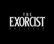 As a sequel to the 1973 film, The Exorcist: Believer tells the story of two parents of possessed children seeking out the aid of Chris MacNeil, the mother of the possessed Regan from the original film.