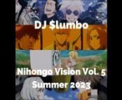 Some of the best Summer 2023 anime openings that I liked from shows such as:nnJUJUTSU KAISEN Season 2nUndead Murder Farce nMushoku Tensei: Jobless Reincarnation Season 2 nZom 100: Bucket List of the Dead nHelck nRurouni Kenshin (2023) nBLEACH: Thousand-Year Blood War - The Separation nBungou Stray Dogs 5th Season nReborn as a Vending Machine, I Now Wander the DungeonnLevel 1 Demon Lord and One Room Hero nSpy Classroom Season 2 nReign of the Seven Spellblades nDark Gathering nClassroom for Heroes