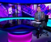 BBC Newsnight Coverage of CHPI&#39;s report on PFI - Profiting from Inflation 04102023