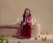Zara Shahjahan Coco 2023 from shahjahan