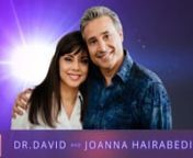 Redeeming the Timewith Dr. David and Joanna HairabediannVirtualChurchMedia.comnDownload our Free Mobile App for accelerated growth; on-demand from the palm of your hand.nFree content in ALL areas for our app users, including five translations of the Bible, plus Spanish. Download and share now.nApple- https://apps.apple.com/us/app/virtualchurch-media/id6446505141nAndroid - https://play.google.com/store/apps/details?id=com.subsplashconsulting.s_NMP7HNnDavid &amp; Joanna recently produced a 6