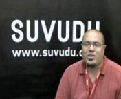 Author David Anthony Durham stopped by the Suvudu booth at the 2011 San Diego Comic Con to talk about his epic fantasy series, ACACIA, his convention, and what he is planning on writing next!