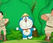 Doraemon Movie Nobita _ The Explorer Bow! Bow! _ HD OFFICIAL_ from doraemon nobita the explorer bow bow songs download in hindi