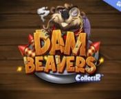 Dive into the dam-building adventure with Dam Beavers by ELK Studios! Released as a sequel to the legendary Pirots, Dam Beavers takes the stage with its 6 reels, 6 rows, and the exciting CollectR mechanic. Choose your bet wisely, as this slot boasts high volatility and a max win of 10,000x the bet. With features like Wild and Scatter Symbols, Floorboards, TNT, and Beaver Night Fever, it&#39;s not just a game; it&#39;s a dam good time!nnAre you ready for this beaver-filled adventure? Let&#39;s build some dam