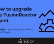 In this comprehensive tutorial, we walk you through the steps to manually upgrade your FusionReactor agent on a Linux system. Perfect for system administrators and developers alike, this video provides a practical demonstration of each step in the process. We start by safely stopping your application server to ensure a smooth upgrade. Next, we guide you through navigating to your FusionReactor installation directory. Watch as we demonstrate how to remove the existing FusionReactor jar and debug