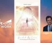 Whispers of Wisdom: Conversations with Archangel Gabrielnn📺 Tune into Spotlight TV with Emmy Award Winner, broadcaster and actor Logan Crawford (Blood Bloods, The Blacklist, Manifest, Bull, The Irishman, Marry Me, Three Women, The Big Short, Person of Interest, Gotham, The Following, Daredevil, Not Okay, The First Purge ), 🌟as we embark on a profound spiritual journey with