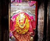 Gupt Navratri Saptami - Maa Chamunda Devi Kali Kavach - Durga Saptashati Path from kali kavach