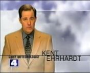 Weather &amp; News Promos from KMOV News 4, 2005