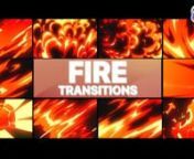 ✔️ Download here: nhttps://templatesbravo.com/vh/item/cartoon-fire-transitions-fcpx/45269690nnnnCartoon Fire Transitions is a dynamic animation template that includes a collection of cartoonish seamless transitions. Use these transitions to create powerful opening videos, slideshows, extreme sports or dance videos, and more. Check out our portfolio to find out more.nnProject features:nn10 Cartoon Seamless TransitionsnttImage Placeholdersntt4096×2304 resolutionnttFull-color controlsnttVideo