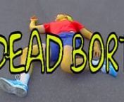 Dead Bort (2023) | Short film by Nick Murcott from review nick cartoon