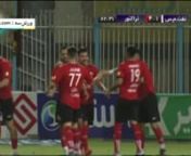 Naft MIS vs Tractor Sazi - Highlights - Week 24 - 2022 23 Iran Pro League from tractor vs