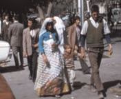 Archival footage shot by an amateur filmmaker while touring Iran in 1973.nnIt contains stock footage of Shiraz, the capital of Fars Province: the Qur&#39;an Gate, tourists visiting Jame Atiq Mosque, local people walking life in the streets, the Nasir Ol-Molk Mosque, and more.nnPlease, comment if you recognize more subjects.nnIf you want to watch this video without the watermark and advertising, please visit:nhttps://myoldfilm.comnnIf you want to buy segments of this video to use them in your product