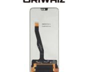 For Huawei Honor 9X LCD Screen Digitizer Assembly Mobile Display Wholesaler &#124; oriwhiz.comnhttps://www.oriwhiz.com/products/for-huawei-honor-9x-lcd-screen-digitizer-assembly-mobile-display-wholesaler-1401342nhttps://www.oriwhiz.com/blogs/cellphone-repair-parts-gudie/the-historical-evolution-of-smartphones-and-mobile-communicationsnhttps://www.oriwhiz.comtn------------------------nJoin us to get new product info and quotes anytime:nhttps://t.me/oriwhiznFollow our company Facebook Page to get the l