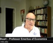 With China&#39;s fourteenth Five-Year Plan coming into effect next year, economist Dr. Edward Stuart discusses what this means for the world economy with Rick Zanotti and Dr. Susan Nash.nn00:00 - Intron02:00 - Austrian02:40 - The Global Shrinking Plann04:34 - Purpose of International Traden05:45 - Chinese Nationalismn09:45 - Philosophy of the 14th 5-Year Plann10:15 - China, Italy, Vietnam &amp; The Virusn13:20 - Federal Reserve &amp; CARESn14:55 - Chinese Govt. n15:50 - French Luxury Goods in Chinan