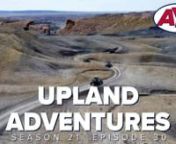 Up Land Adventures with Eagles Landing: (0:00)nThis week Chad and Ria are joining the folks from Page, Arizona Eagles Landing as they spend the day with Upland Adventures. Up Land Adventures is a great guide service that allows OHV users of all skill levels to get out into the great outdoors on some amazing adventures with top of the line machines. On top of all these great features, Up Land Adventures also takes you to some of the best hidden gems in the desert and shows you how to get there. O