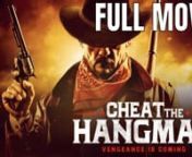 The son of a hangman gets involved in a gunfight with the men who killed his father. When one of these men is killed, the son is arrested and tried by the territorial hanging judge. The young man&#39;s fate is now in the hands of another hangman.