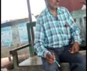 Satna News: रिश्वत लेते कैमरे में कैद हुआ पटवारी, वीडियो वायरल
