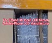 For iPhone XS LCD Screen Mobile Phone Screen Manufacturer in China &#124; oriwhiz.comnhttps://www.oriwhiz.com/products/for-iphone-xs-lcd-screen-display-digitizer-phone-screen-manufacturer-1002919nhttps://www.oriwhiz.com/blogs/cellphone-repair-parts-gudie/some-tips-for-you-to-save-your-phone-powernhttps://www.oriwhiz.comtn------------------------nJoin us to get new product info and quotes anytime:nhttps://t.me/oriwhiznFollow our company Facebook Page to get the latest guides,news and discount info:htt