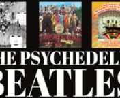 I talk about how psychedelics influenced The Beatles lyrics and music.nnReferences:nJohn Riley - https://www.beatlesbible.com/features/drugs/3/#LSD_part_onenPaul McCartney LSD story - https://www.beatlesbible.com/features/drugs/4/#LSD_part_twonDoctor Robert - https://destinationeatdrink.medium.com/who-was-the-real-doctor-robert-in-the-beatles-song-ccc23e6b33enTomorrow Never Knows - https://www.songfacts.com/facts/the-beatles/tomorrow-never-knowsnLucy in the Sky - https://www.youtube.com/watch?v=