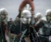 Mod Roma Victrix (version beta) for Empire Total WarnForum : http://www.twcenter.net/forums/showthread.php?t=380438nMusic : The Eagle + Dawn of War 2nCustom Battle : Rome vs Celts