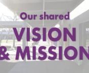 This refreshed Vision and Mission are built on the perspectives and experiences of our teammates, scholars, families, and broader community. Our organization&#39;s growth attitude, humility, and steady progress toward building the world we want to see in service of our communities are boldly reflected in our revised Vision and Mission statements.
