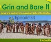 Join us for an exciting episode as we sit down with Michael to learn more about the exhilarating World Naked Bike Ride (WNBR) in Melbourne, and the important causes they support. We then catch up with Brendon from GNA at a beach day at Birdie beach, for a fun and informative conversation. Plus, we&#39;ve got exclusive footage that we couldn&#39;t squeeze into the last episode about Nude Up. Don&#39;t miss out on this amazing opportunity to explore the world of nudism and connect with fellow enthusiasts!