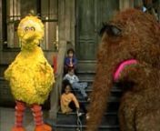 Big Bird presents the letter J, and some kids display things they have that begin with J. Snuffy emerges, and presents his J thing: a joke. Telly thinks Snuffy will win the City Helper&#39;s Surprise Prize for it, but Mr. Handford is still keeping the secret under wraps. Also in part 2, a man sings about sea lions, Grover sells newspapers on Main Street, and Gordon joins a class for some exercises.nI do not own this content and do not intend to make money off of it. All rights belong to Sesame Works