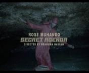 98 Rose Muhando - Secret Agenda (Deejay Ejay's EXT) from rose muhando
