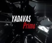 Bhediya trailer On YADAVAS Prime from bhediya