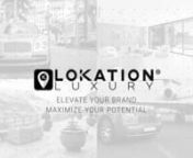 ​We are excited to announce the launch of LoKation&#39;s new Luxury Division, designed specifically for driven, professional, and committed agents who have a passion for delivering top-notch service to their clients. Our program will facilitate your being able to market as a Luxury Agent, event though a majority of your transaction are not luxury.nnOur Luxury Division offers a complete package of resources and support to help you excel in this exciting and lucrative market. With our partnership wi