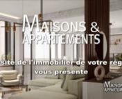 Retrouvez cette annonce sur le site ou sur l&#39;application Maisons et Appartements.nnhttps://www.maisonsetappartements.fr/fr/75/annonce-vente-appartement-paris-4eme-2779417.htmlnnRéférence : SMneuf05nn75004 PARIS - APPARTEMENT 6 PIECES 208 M2 - STANDING - MARAnnA deux pas de la Place des Vosges, Les Parisiennes vous proposent de découvrir un programme haut de gamme en cour de réalisation . L&#39;équipe d&#39;architectes d&#39;intérieur vous accompagnera pour personnaliser vos surfaces ou repenser les vo
