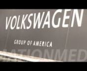 A small compilation of clips from the DUBHAUS GTG at VW of America in Herndon, VA. Free pizza + VWs = Winning. It was a gorgeous facility having both VW on one end and Audi on the other. I wish I could have filmed more of it but the amount of usable light for the outside shots were getting low so I had to try to compile as much as I could from the meet happening outside therefore some of the clips are grainy. Wish I had filmed earlier but this was what I could come up with.nnOverall it was a gre