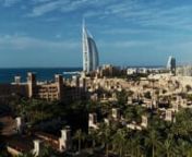 aerial-view-of-burj-al-arab-luxury-hotel-building-along-the-beach-in-dubai-marina-f-SBV-346463475-HD.mov from arab hd