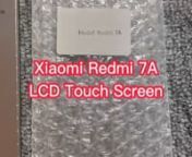 For Xiaomi Redmi 7A LCD Display Digitizer Touch Screen Phone LCD Factory &#124; oriwhiz.comnhttps://www.oriwhiz.com/collections/new-product/products/for-xiaomi-redmi-7a-lcd-display-digitizer-touch-1300929nhttps://www.oriwhiz.com/blogs/cellphone-repair-parts-gudie/the-iphone-and-its-lcd-or-oled-screen-suppliersnhttps://www.oriwhiz.comtn------------------------nJoin us to get new product info and quotes anytime:nhttps://t.me/oriwhiznFollow our company Facebook Page to get the latest guides,news and dis