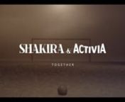 Shakira - La La La (Brazil 2014) - World Cup - Art Production from shakira la brazil 2014