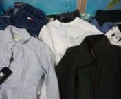 UNDER &#36;600!!! 20pc Womens BARBOUR x MaxMara x Eileen Fisher x LACOSTE x More! #29737un***FREE SHIPPING INSIDE THE USA!***Or, get it even sooner by picking up SAME DAY (M-F, excluding holidays.We are located in Wayne, MI 48184) nhttp://BigBrandWholesale.com