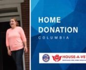 Columbia PA Home Donation(4minute) from 4minute