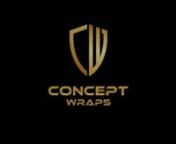Welcome to Concept Wraps .We provides our services for vehicle wrapping, signage and detailing. If you are looking for Boat Wrap or Car Wrap Sydney then we are the best for your requirement at an affordable price because we always work genuinely with professionals and have many years of experience.nVisit- https://www.youtube.com/watch?v=_tKn3Syo3HA